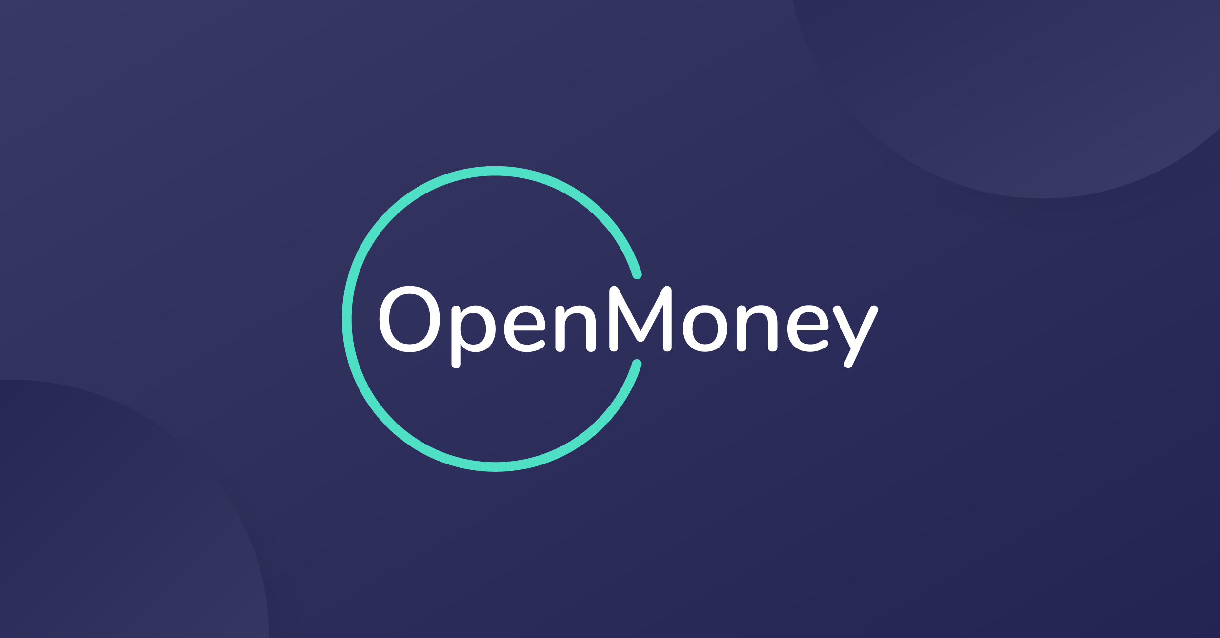 Transfers And Financial Advice FAQs OpenMoney